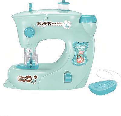 Small Mepigen Citra Machine for children, a set of creative children's sewing toys, a gift for children aged 8 and over.. DIAYTAR NIGERIA: Where shopping meets satisfaction with affordable prices and reliable 5-8 day shipping.