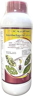 Agricultural insecticide 20 % imidacloprid, concentrated solution of Pyrethrinoid, 1 the maintenance of the garden \ ".. Affordable shopping made easy on DIAYTAR Nigeria, with fast delivery from 5 to 8 days.