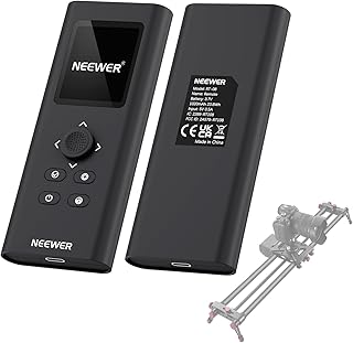 The remote -controlled motorized motorized camera cursor Improved Neoware supports the mode.. Everything you want, delivered fast — DIAYTAR Nigeria does it better.