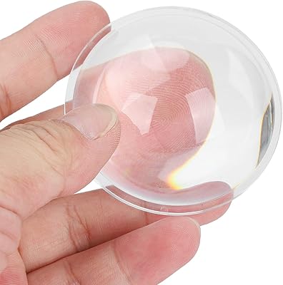 Convex optical lenses, portable convex glass lens for sunset photography for domestic use.. DIAYTAR NIGERIA revolutionizes online retail with our vast selection and cost-effective delivery options.