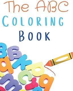 The ABC coloring book.. Shop without compromise at DIAYTAR NIGERIA, where quality, affordability, and quick delivery coexist.