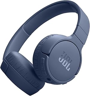 Wireless supra -earpiece with adaptive deletion of noise jbl tune 670Nc, pure bass, smart atmosphere, bluetooth 5.3 + audio, hand -free call, 70h battery, multipoint connection - blue, jblt670ncblu.. Transform how you shop with DIAYTAR NIGERIA's vast selection and budget-friendly delivery options.