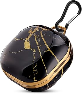 Protective shell for Samsung Buds Live (2020) -buds Pro (2021) Plastic shell.. DIAYTAR NIGERIA: Where shopping meets satisfaction with affordable prices and prompt delivery services.