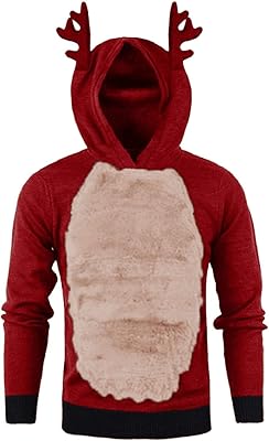 Zromae Men 2021 Fall clothing fall and winter, Christmas wood in velvet for men's hoodie color block sweater man sweater sweater sweat #zrom6529.. Shop for less and receive more with DIAYTAR NIGERIA's expansive e-commerce platform and nationwide delivery.