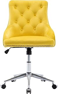Zurdox home office chairs, office chair at home with adjustable height in 360 ° modern velvet fabric with gilded metal feet and universal wheels.. DIAYTAR NIGERIA brings affordable products to every doorstep with our reliable 5-8 day shipping.