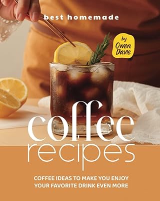 Best Homemade Coffee Recipes: Ideas to do you.. Experience retail convenience with DIAYTAR NIGERIA's comprehensive platform and 5-8 day nationwide shipping.
