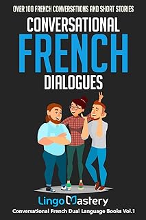 Conversational dialogues in French: more than 100 conversations and news.. Your daily needs delivered to your door — DIAYTAR Nigeria style.