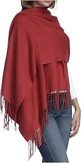 Sweat and comfortable Emporium Cashmemre shawl for women, soft cashmere fabric for the machine, large scarf and hot cover.. Great finds. Great prices. Fast shipping. That’s DIAYTAR Nigeria.