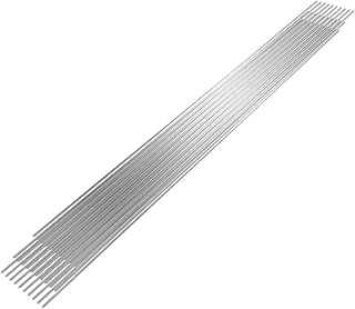 50pccs Low temperature aluminum welding wire 2mm x 500mm welding wand No welding powder required.. DIAYTAR NIGERIA brings the marketplace to your home with budget-friendly prices and nationwide delivery.