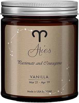 Baius candle 1oak zodiac gifts for women zodiac astrology.. Experience hassle-free shopping with DIAYTAR NIGERIA's user-friendly platform and prompt delivery service.