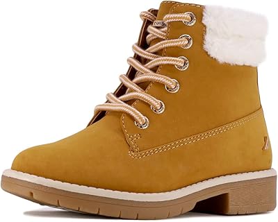 Casual boots dressed boots dressed nautica for children's hiking shoes.. Your complete e-commerce destination, DIAYTAR NIGERIA combines variety with budget-friendly nationwide shipping.