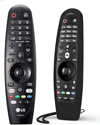 LG Magic remote control compatible with the LG original voice remote control of many.. Embrace a new era of online shopping with DIAYTAR NIGERIA's extensive range and budget-friendly prices.