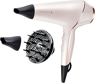 REMINGTON PROLUX AC9140 hairdryer - Rose gold - (re -AC9140).. Experience shopping satisfaction with DIAYTAR NIGERIA's vast selection and budget-friendly delivery options.