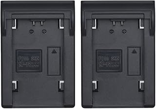 Andoer 2 rooms NP-FZ100 Plus recent battery plate Double-four charger channels for Sony.. Navigate countless options with DIAYTAR NIGERIA's comprehensive marketplace and budget-friendly shipping.