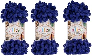 Alize 100% Polyester Micro Fluffy Soft Sewing Wire for hand knitting 300g 30Yds 360ys (360).. DIAYTAR NIGERIA provides endless shopping possibilities with affordable prices and prompt delivery service.