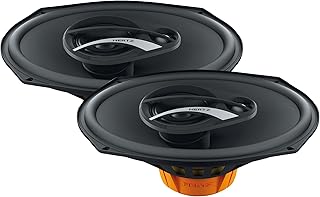 Htz dcx690.3 6x9 3 lanes 180 watts car speaker.. Skip the lines and shop online — DIAYTAR Nigeria delivers to your door in days.
