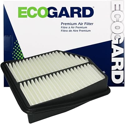 ECOGARD XA6101 Premium ECOGARD AIR FILTER FOR SUZUKI Grand Vitara 2.4 L 2009-2013, Grand Vitara 3.2 L 2009-2010.. The future of Nigerian shopping is here — DIAYTAR Nigeria.
