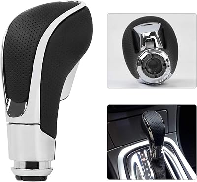 Automatic gear change knob for Vauxhall Opel Insignia (new type).. Enjoy stress-free shopping with affordable prices on DIAYTAR Nigeria.
