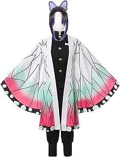 Set of costumes of cosplay kimono anima slayer for adults/children/wigs - a variety of styles of your choice.. Discover a world of choices with DIAYTAR NIGERIA's extensive marketplace and prompt shipping service.