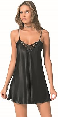 Fabrik satin dresses with v-collar for women, suspenders, night clothes, underwear, pajamas, camisole.. Your one-click solution to affordable shopping, DIAYTAR NIGERIA delivers quality products nationwide.