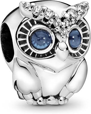 Pandora bracelet for woman in sterling silver - 798397nbcb, one size, metal, cubic zircon.. Shop millions of products across categories on DIAYTAR Nigeria — delivered right to your door.