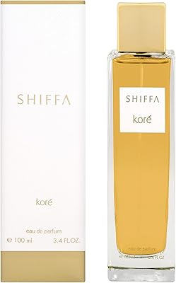 Shifa Core perfume, Eau de Parfum, for Unisex.. DIAYTAR NIGERIA: Your trusted partner for affordable online shopping with reliable delivery timeframes.