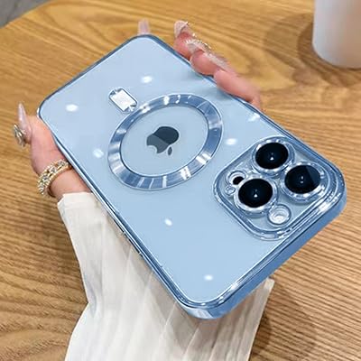Awok shell compatible with iPhone 13 Pro Max with device lens protector.. Everything you need is just a click away with DIAYTAR Nigeria — shop now and receive your order in days.