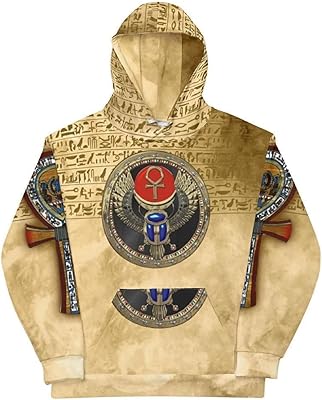Hooden hoodie for men for men, older Egypt x x shiroglyphs, 3D printed hooded, light Egyptian style, winter sports sweatshirt.. Shop with purpose at DIAYTAR NIGERIA and discover a world of products at budget-friendly prices.
