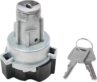 JDM SPEED dashboard switch switch with 2 keys LS105 1116683 Replacement for GMC Chevy 1967-1979 US84 LS411 1125 7 Pins.. From daily deals to exclusive products — DIAYTAR Nigeria has you covered.