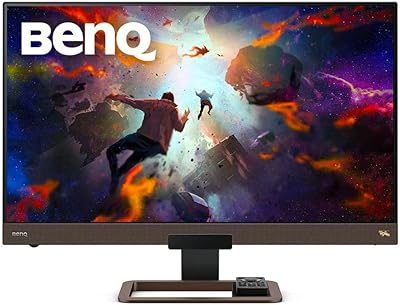 Benq EW3280U 4K UHD Premium 32 inch monitor with remote control | IPS | HDRI | eye care technology | Adaptive brightness | Load screen | 2.1 Channels with 5 W bass box | Displayport | HDMI | USB -C.. DIAYTAR NIGERIA: Where shopping is easy, prices are low, and delivery is just days away.