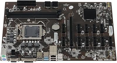 A suitable motherboard for Asus B250 Mining Expert 12 PCIe Mining Rig BTC ETH MINING LGA1151 USB3.0 SATA3 for B250 B250M DDR4.. DIAYTAR NIGERIA: Your partner in affordable online shopping with dependable delivery within 8 days.