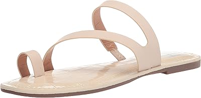 Jovani flat sandals for women.. DIAYTAR NIGERIA: Making quality accessible to all Nigerians with affordable prices and quick delivery.