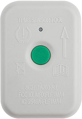8C2Z1A203-A Tool for training Tool Tool Pressure Sensor Ford TPMS for Ford Escape Focus Mustang Expedition Expedition Explorer, Lincoln Navigator, Mercury Monterey Mariner TPMS19.. No stress, just speed — DIAYTAR Nigeria ships in days.