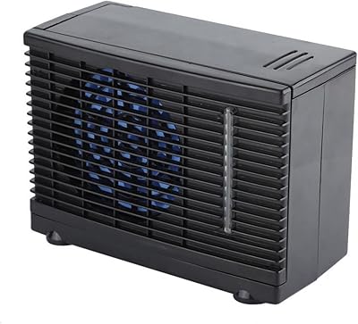 Arykaa Mobile air conditioners, portable air conditioner House fan mini cooler cooling air conditioning by water.. DIAYTAR NIGERIA combines affordability with convenience, delivering your purchases within 5-8 days.