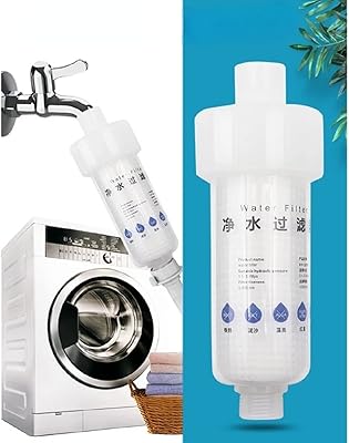 Cotton filter polypropylene pre-filter with monobloc water to eliminate heavy metals.. Transform your shopping experience with DIAYTAR NIGERIA's vast product selection delivered at unbeatable prices.