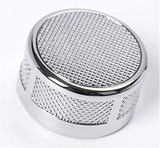 QRSLHYA for Land Rover Universal SV Discovery Sport 4 5 Range Rover Evoque Vogue Velar Speed ​​Potato in zinc alloy alloy.. No hidden costs, no long delays — just DIAYTAR Nigeria convenience.