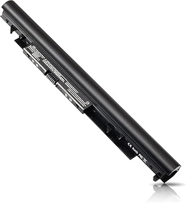 Batterie de remplacement 919700-850 919681-421 919701-850 jc03 jc04, batterie d'ordinateur portable hp, 1hstnn-pb6y hstnn-lb7v hstnn-db8e hq-tre71025 hstnn-lb7v tpn-w1299 tpn-q1 tpn-q86 c130 tpn - w130.. DIAYTAR NIGERIA brings the market to your fingertips with affordable prices and swift delivery services.