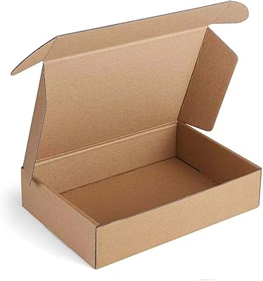 Package of 10 small shipping boxes Small corrugated cardboard box.. DIAYTAR NIGERIA bridges the gap between desire and affordability with nationwide delivery in under 8 days.