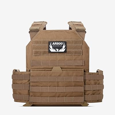 Support of Plaque Armor Tortoise Lite AR500.. DIAYTAR NIGERIA: Making quality products accessible to all Nigerians at affordable prices.