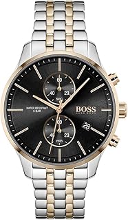Associate men's watch.. Save time and money with DIAYTAR Nigeria’s online store.