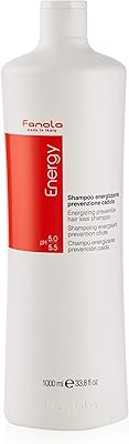 Official energy shampoo Fanola to prevent hair loss 1000.. DIAYTAR NIGERIA: Where shopping is easy, prices are low, and delivery is just days away.