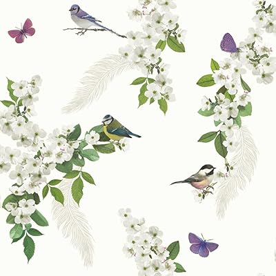 White mezzo wallpaper 670401 from Arthouse.. Embrace the convenience of DIAYTAR NIGERIA with thousands of products at your fingertips, delivered nationwide.