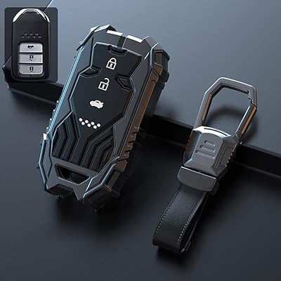 Car key case for Honda Vezel Civic Jazz Accord.. Need it fast? DIAYTAR Nigeria ships in just 5 to 8 days nationwide.