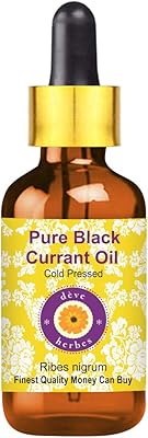 Dave Herbs Pure Cassis Oil (Nigram) of therapeutic quality Cold pressed 30 ml.. Discover the joy of online shopping with DIAYTAR NIGERIA's budget-friendly prices and reliable shipping.
