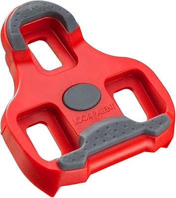 Appearance Cycle - Bicycle pads with position memory function - compatible with all market pedals - TPU non -slip surface.. Your complete shopping solution, DIAYTAR NIGERIA offers extensive choice with competitive prices and delivery.