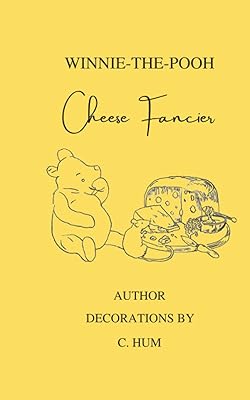 Winnie-the-pooh cheese fancier (série winnie-the-pooh).. From tech to toiletries, DIAYTAR Nigeria delivers without delay.