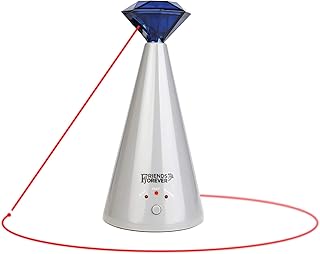 Interactive laser toy Friends Forever for catotent automatic pointer cats.. DIAYTAR NIGERIA: Your partner in affordable e-commerce with dependable delivery across Nigeria.
