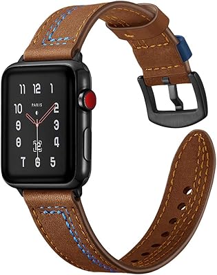 Aoshuang compatible avec le bracelet apple watch 45 mm, 44 mm, 42 mm, 42 mm/44 mm/45 mm/49 mm.. DIAYTAR Nigeria: Your one-stop online shop with unbeatable prices and nationwide delivery in under 8 days.