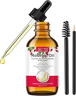Musk pink oil, organic anti-aging organic musk rose oil unrefined in the face, hair, nails, scars and all skin and hair types.. DIAYTAR NIGERIA makes every purchase count with our affordable prices and reliable 5-8 day shipping.