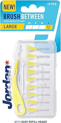 Jordan L 07 mm interdescent brush.. DIAYTAR NIGERIA: Where every search yields affordable results delivered promptly to your door.